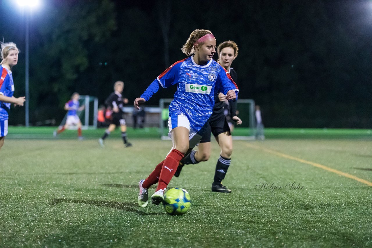 Bild 187 - Frauen VfR Horst - Holstein Kiel : Ergebnis: 0:11